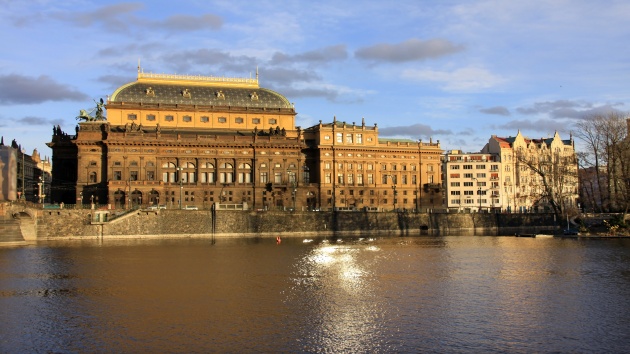 National Theatre