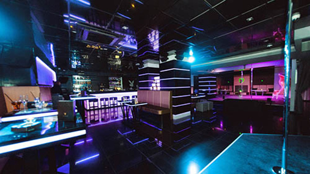 M1 Lounge Bar & Club