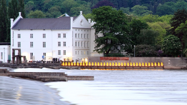 Sova's Mills