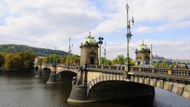 Bridge of Legions