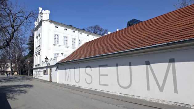 Museum Kampa