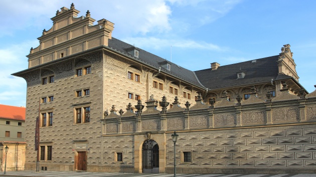 Schwarzenberg-Palais