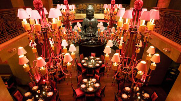 Buddha Bar