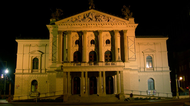 Státní opera