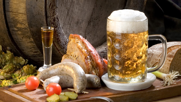 Pilsner Brauerei