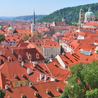 Prohlídka Malé Strany