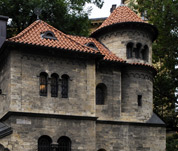 Jewish Prague