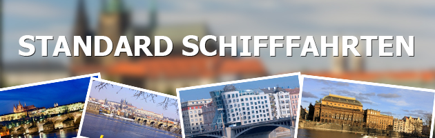 Standard Schifffahrten