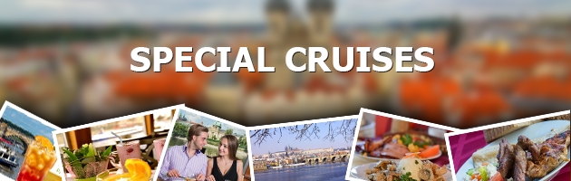 Special cruises