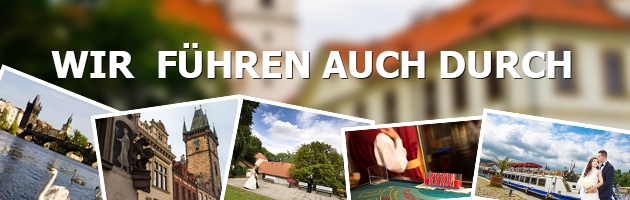 Wir Fuhren auch durch